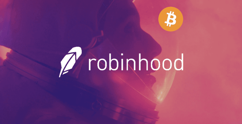 robinhood crypto review