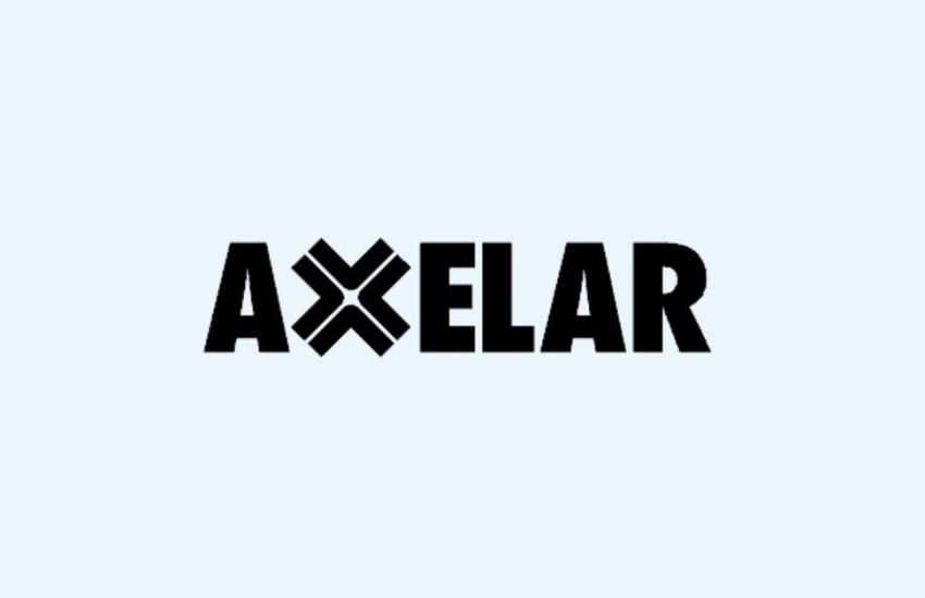 Guía de lanzamiento aéreo de tokens de Axelar ($AXL)