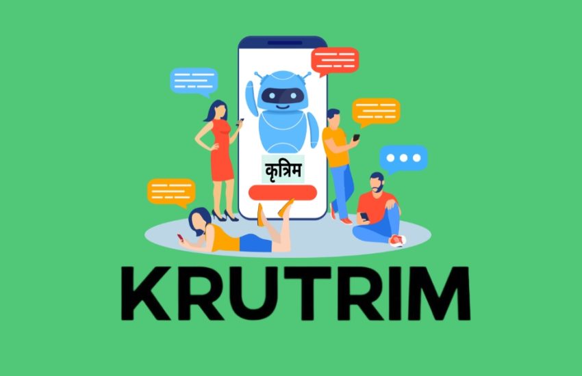 Qu’est-ce que Krutrim AI ?