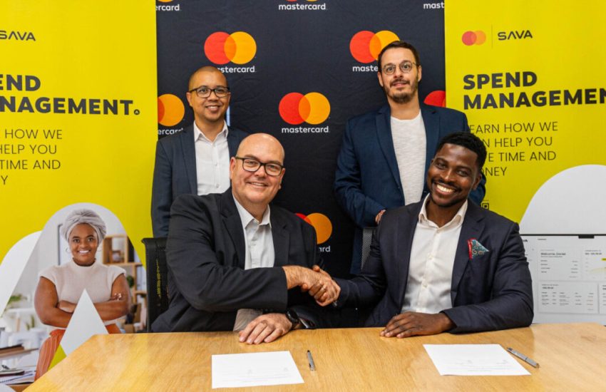Mastercard se asocia con SAVA para apoyar a las empresas africanas