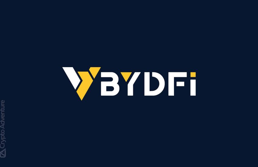 Comercio de criptomonedas simplificado para todos: la plataforma para principiantes de BYDFi