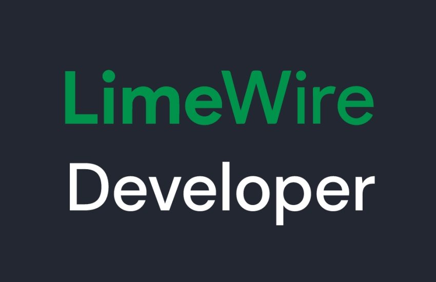 API LimeWire AI: capacidades, características y precios