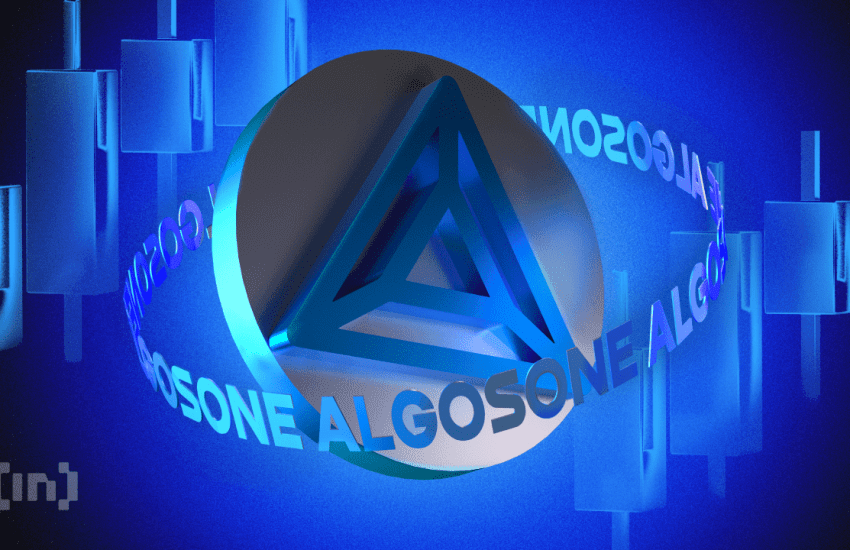 AlgosOne Project Overview: Elevating Crypto Trading With an 80% Trading Success Rate