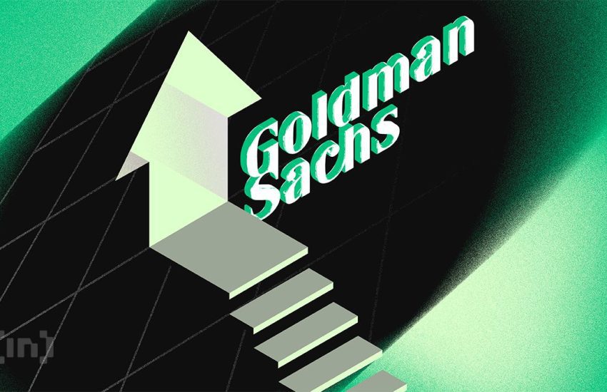 Goldman Sachs Clients Interested in Bitcoin as Halving Nears