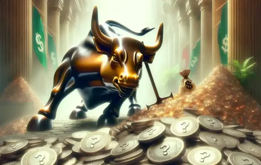 bull-tokens