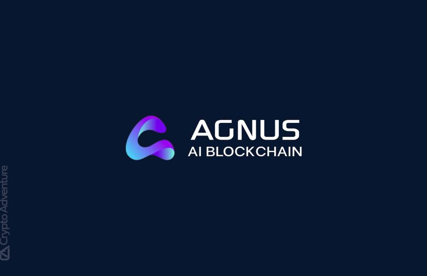 Agnus AI está listo para transformar la tecnología Blockchain con la integración de AI