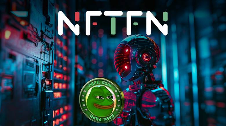 Alerta de la comunidad Pepecoin: un nuevo token NFT le espera para multiplicar sus ganancias 100 veces