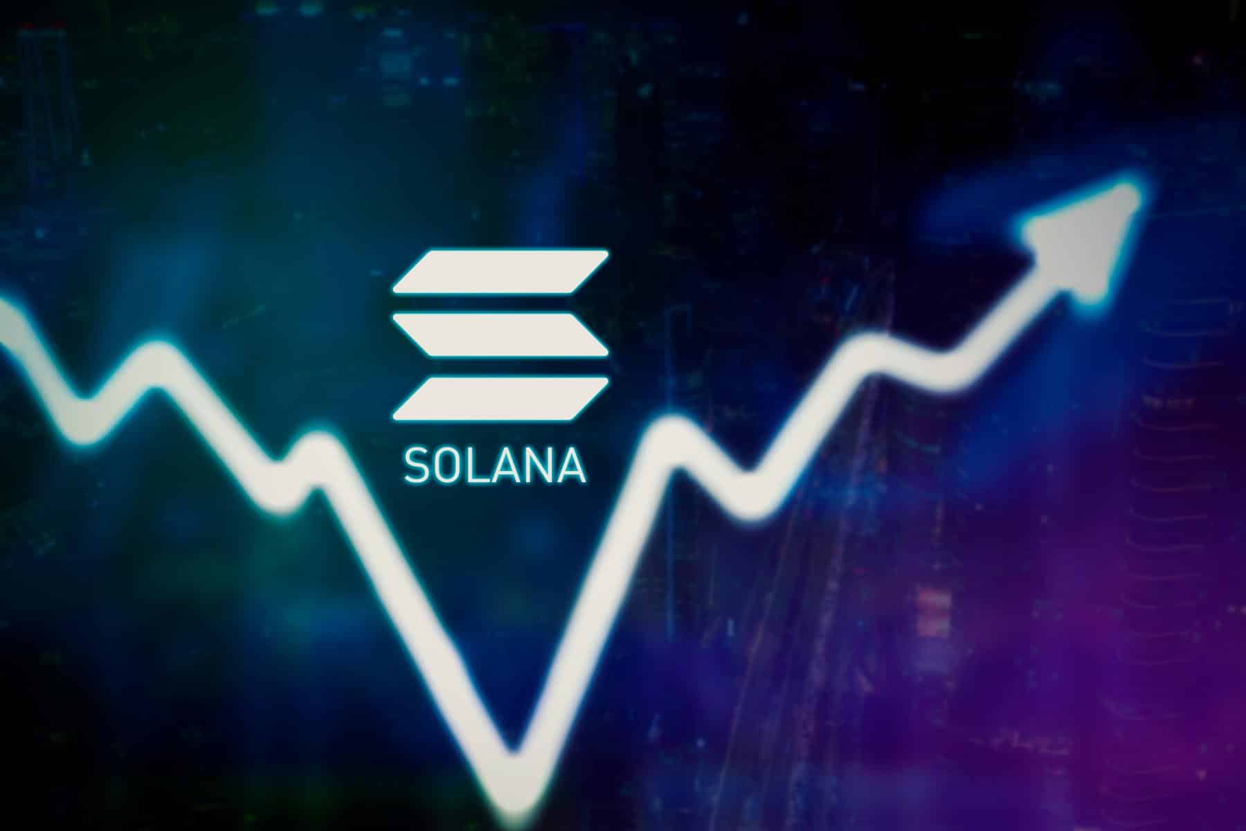 Solana-SOL-logo-con-flecha-blanca-hacia arriba