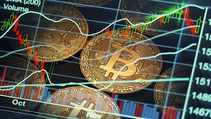 Bitcoin (BTC) Posts a New All-Time High Before Prices Turn Sharply Lower