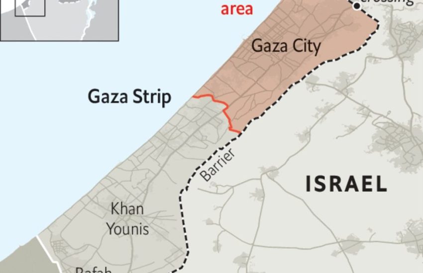 Casa Blanca: El acuerdo de alto el fuego en Gaza fue más difícil de alcanzar de lo que Estados Unidos esperaba