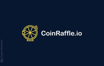 CoinRaffle.io presenta una plataforma innovadora para loterías descentralizadas seguras y justas