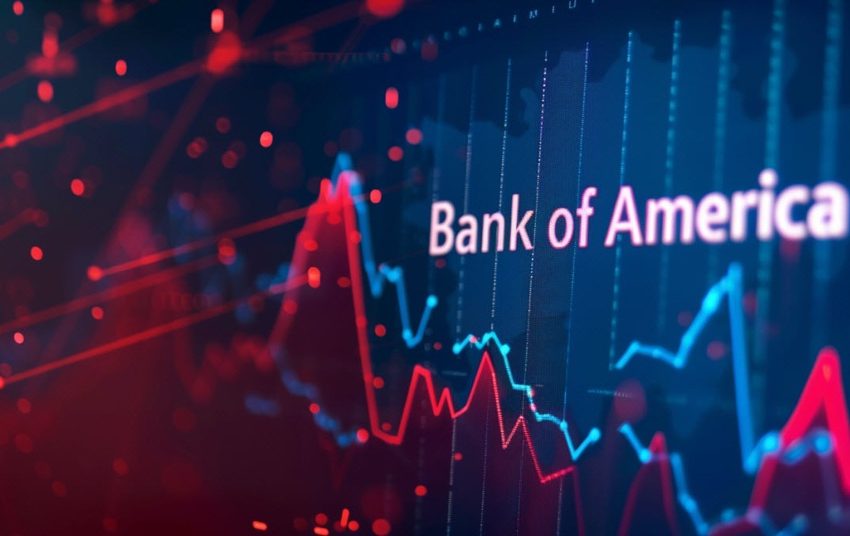 Director financiero de Bank of America: El gasto de los consumidores se está desacelerando, el crecimiento de los préstamos tendrá un comienzo más lento en el primer trimestre