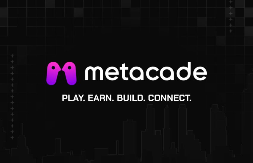 El cofundador de Rockstar y el equipo All-Star se unen al consejo asesor para llevar Metacade a la órbita post-beta