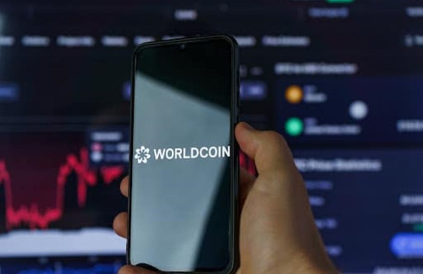 El impulso del precio de Worldcoin (WLD) aumenta tras los elogios de Vitalik Buterin a Ethereum