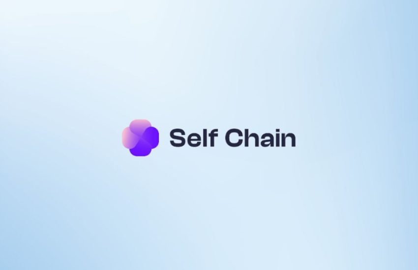 Guía de lanzamiento aéreo de tokens de Self Chain ($SELF)