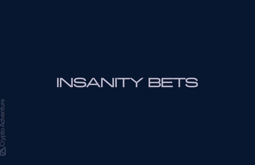 InsanityBets abre preventa para el innovador proyecto CasinoFi y GameFi