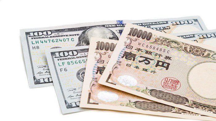 US Dollar Forecast: Hot US Inflation Data Drives USD/JPY Higher. What Now?