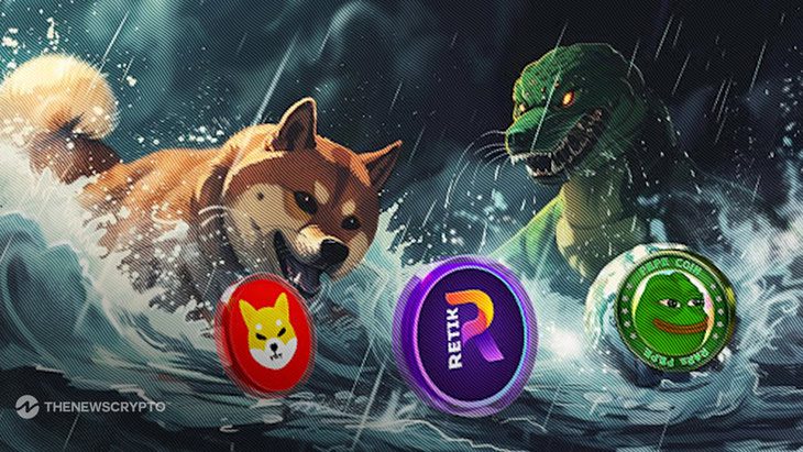 Market Expert Warns of Continued Fall for Pepe Coin (PEPE) and Shiba Inu (SHIB), Shares New Token with 30X Potential