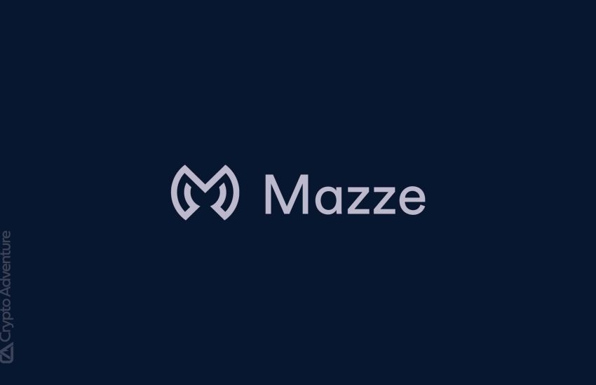 Mazze se prepara para lanzar una solución blockchain L1 sostenible con arquitectura PoW y DAG
