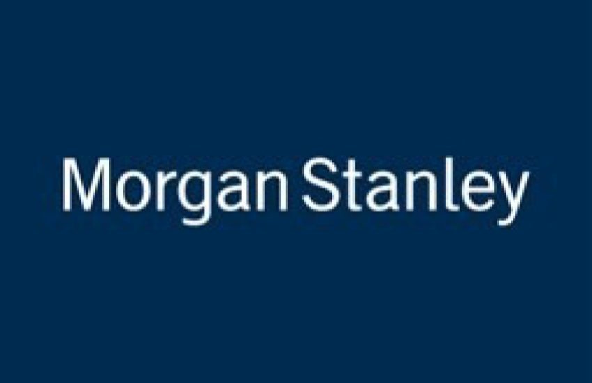 Morgan Stanley apunta a una extensión del repunte del S&P 500 durante el último mes