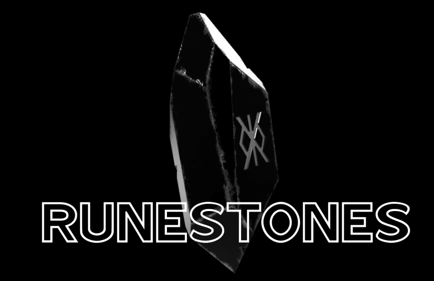 NFT de Runestone: pioneros en el panorama del mercado multicadena |  CULTURA NFT |  Noticias NFT |  Cultura Web3