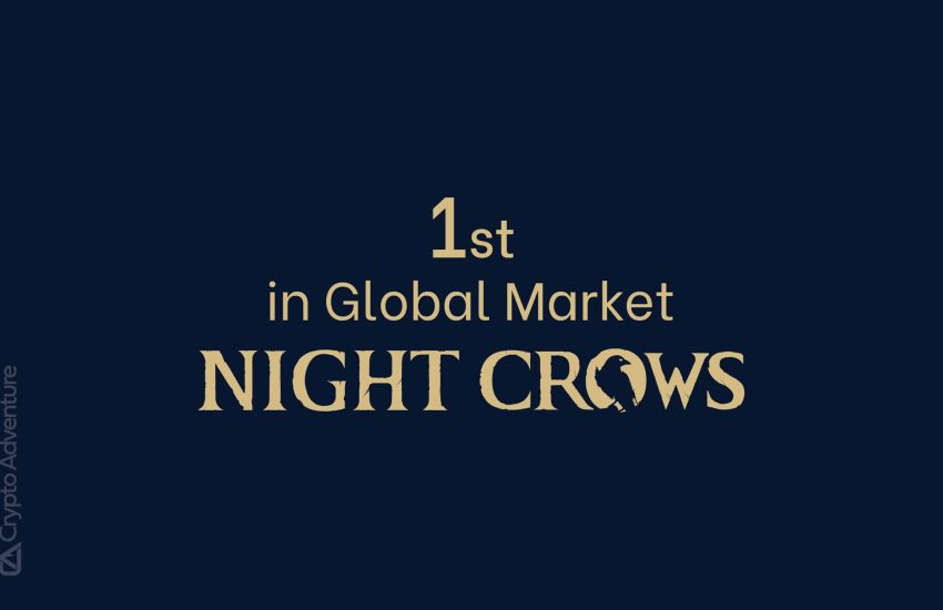 Night Crows de Wemade logra un récord de 10 millones de dólares en ventas globales a los tres días de su lanzamiento
