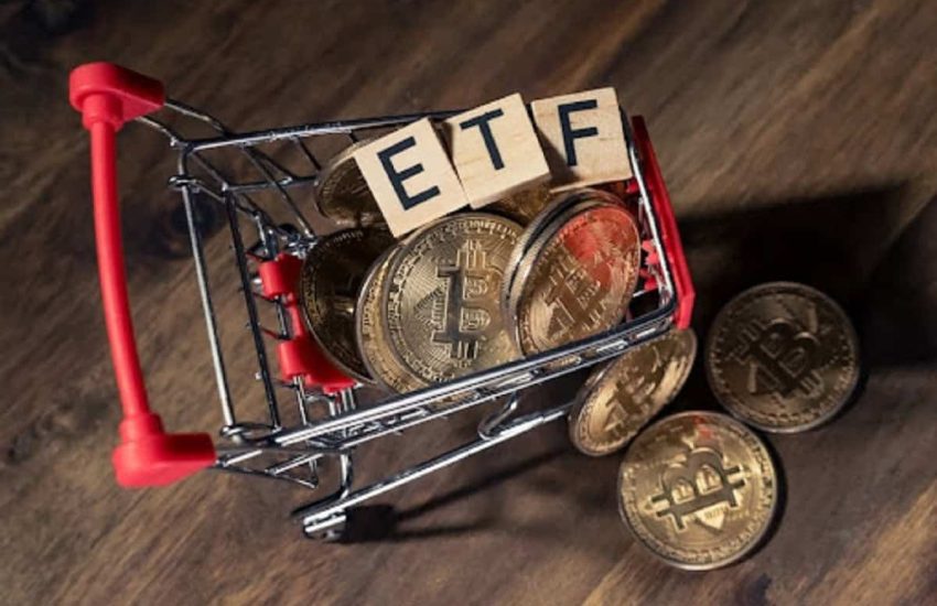 Peter Schiff critica los ETF de Bitcoin y los entusiastas de las criptomonedas se unen en torno al proyecto competidor Celestia