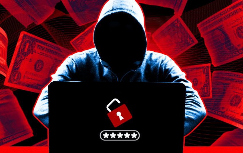 Crypto Phishing Attacks Hack