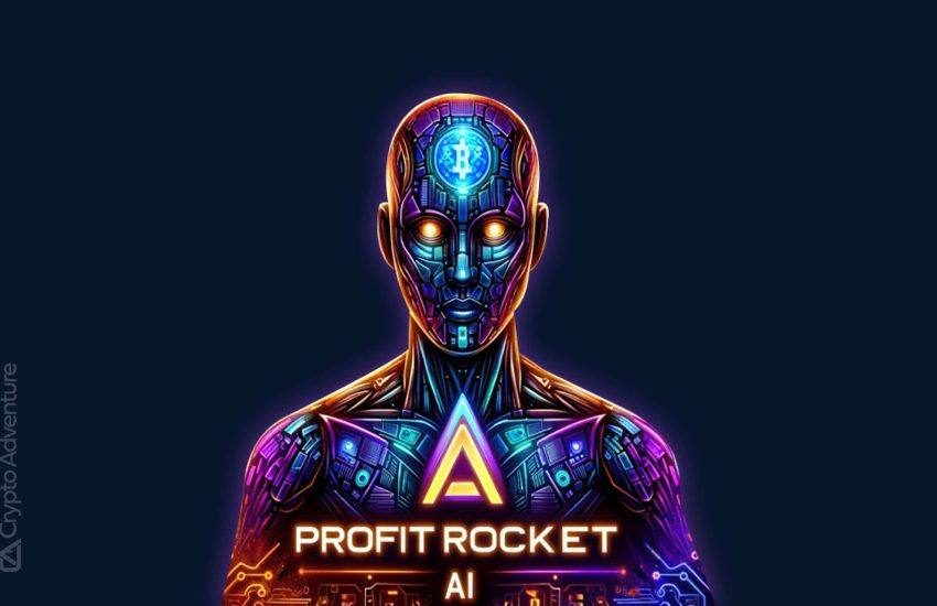 ProfitRocket AI anuncia relanzamiento, preventa y lanzamiento aéreo después de una revisión épica