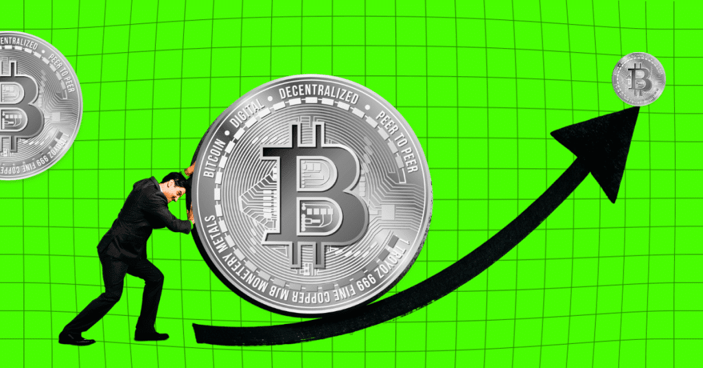 ¿El precio de Bitcoin alcanzará los $ 150 mil?  ¡Por qué 2024 podría ser el año de la explosión de las criptomonedas!