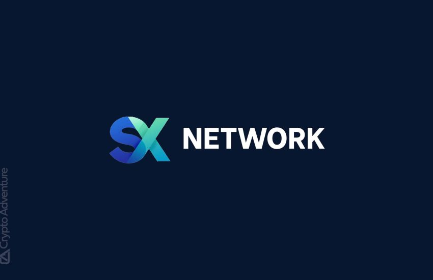SX Network cierra con éxito una ronda de financiación estratégica