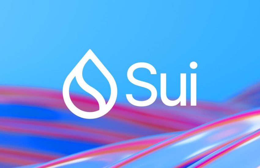 Sui aumenta el volumen semanal de DEX y se une al top 10 de todas las blockchains