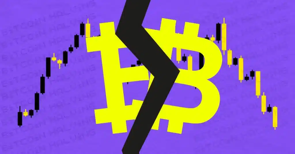 Predicciones de precios de criptomonedas después de la reducción a la mitad de Bitcoin: se espera que una importante corrida alcista alcance los $ 500,000
