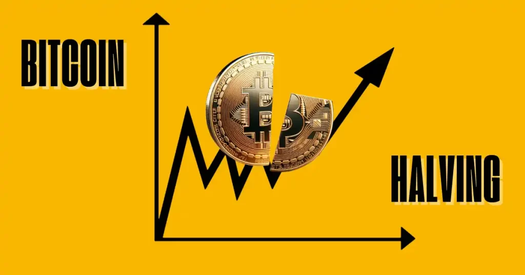 Predicciones de reducción a la mitad de Bitcoin