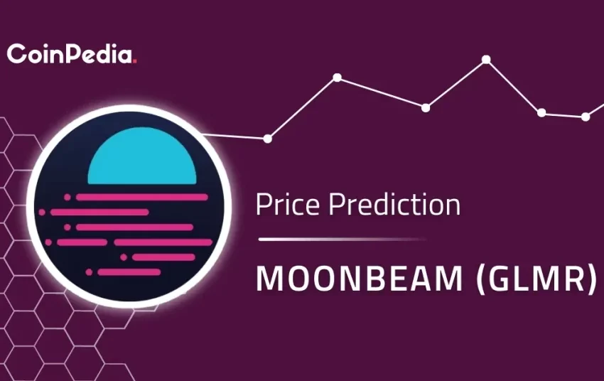 Moonbeam price prediction