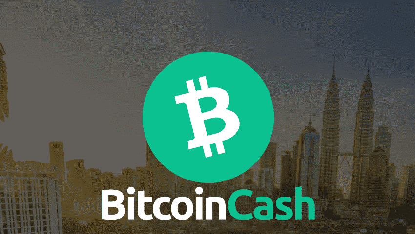 Bitcoin Cash