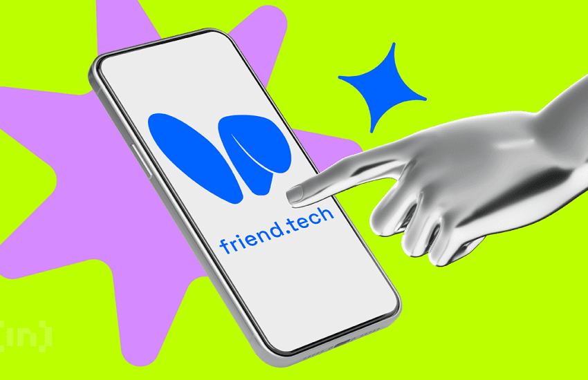 Friend.Tech Attempts to Rise From the Dead: Total Value Locked Shoots Up 25%