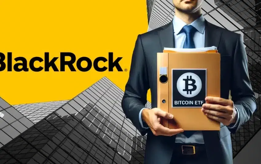 Is BlackRock Poised to Acquire 1 Million BTC for Its ETF Initiative?