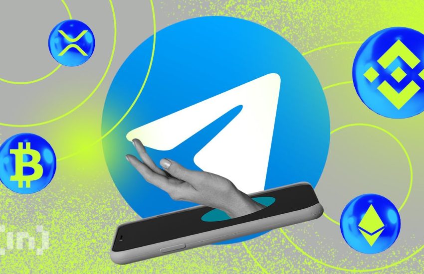 Potential Vulnerability in Telegram Raises Concerns