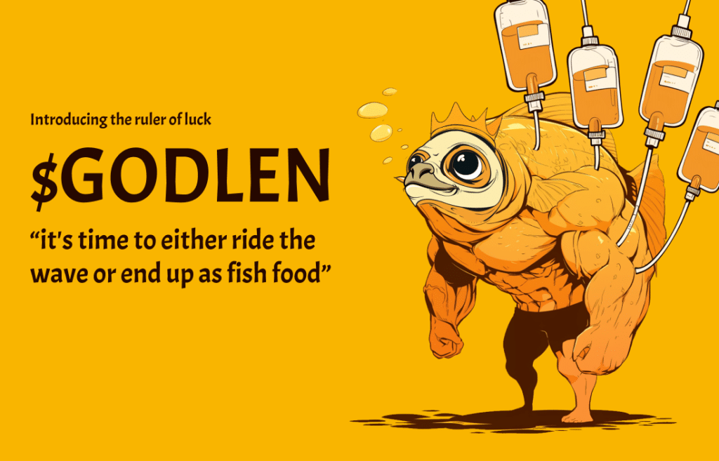 pez dorado