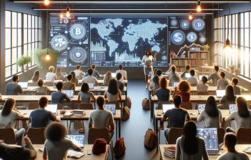 How Important Is Crypto Education