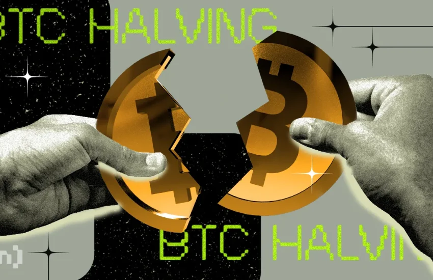2024 Bitcoin Halving Completed: What Now?