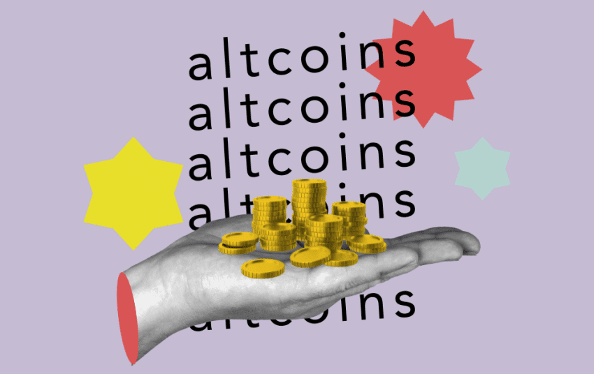 Three Altcoins To Stack After Halving For Maximum Gains