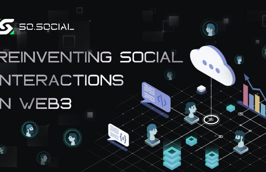 So.Social Redefines the Web3 Social Landscape