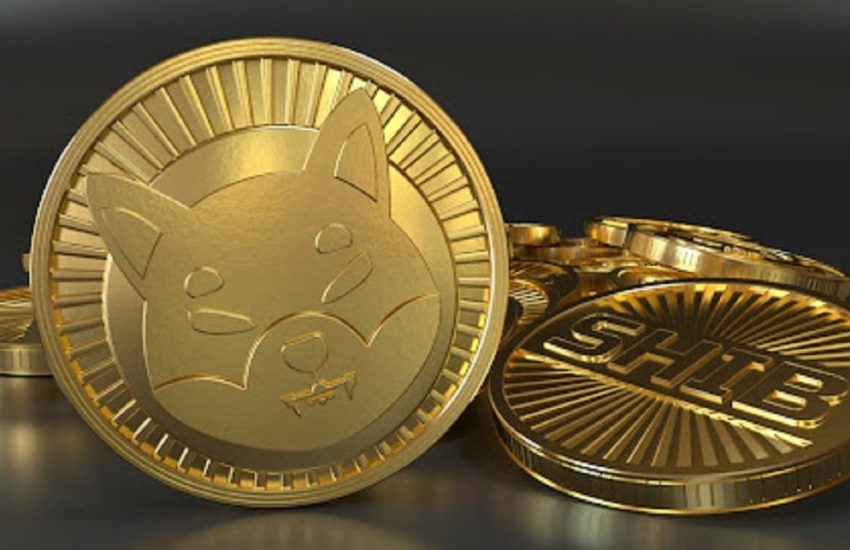397.000 direcciones contienen 2,44 T de tokens SHIB