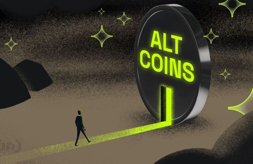 Analysts Claim Altcoins Reached Market Bottom, Ready for New Bull Run