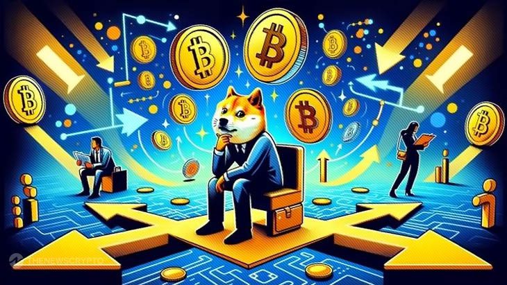 From Doge to Dollars: Dogecoin (DOGE) Millionaire Joins New Cryptocurrency With Meme Gaming Potential