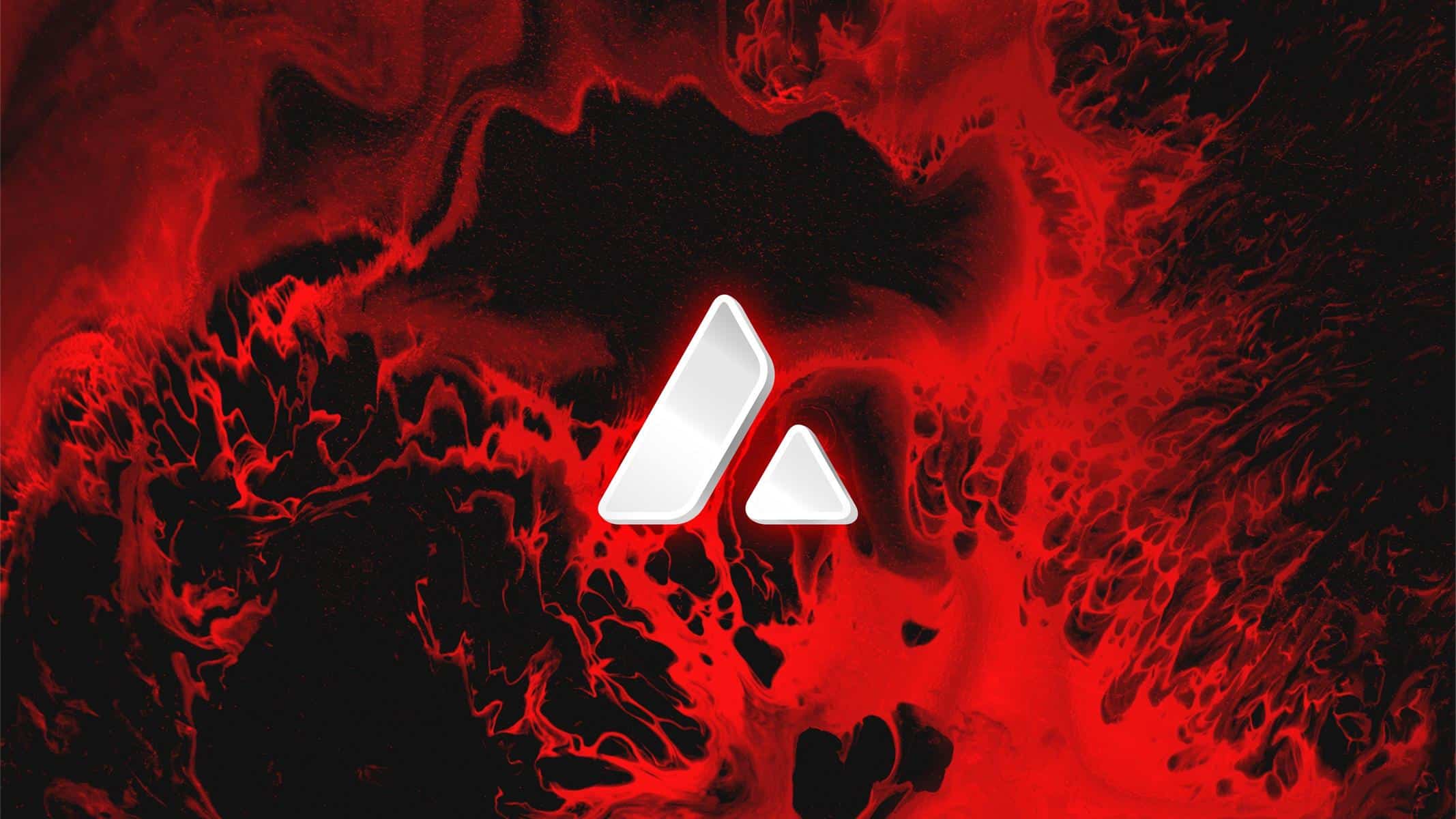 Avalancha-AVA-Logo-fondo-rojo