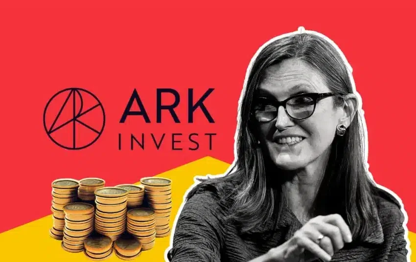 Cathie Wood’s ARK Investment