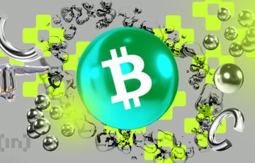 This is Why 390,000 Bitcoin Cash (BCH) Investors Could Be Coming Back